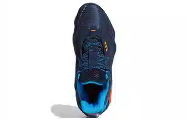 adidas Dame 7 Lights Out