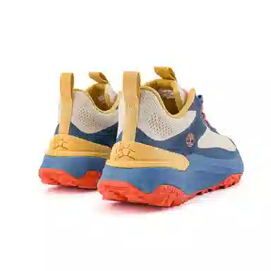 Timberland Motion Access