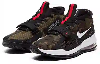 Nike Air Force Max Low EP Camo