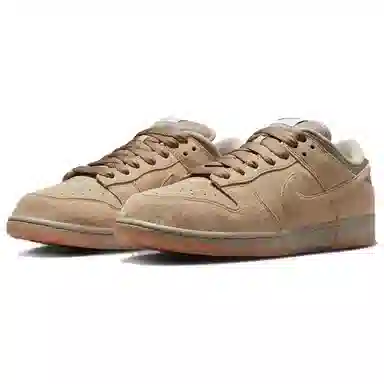 Nike SB Dunk Low Pro Brown