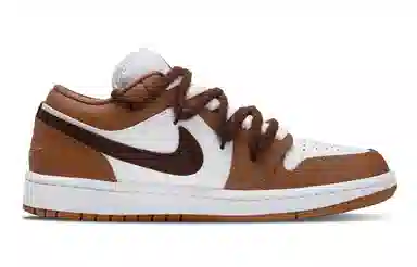 Jordan Air Jordan 1 "Mocha"