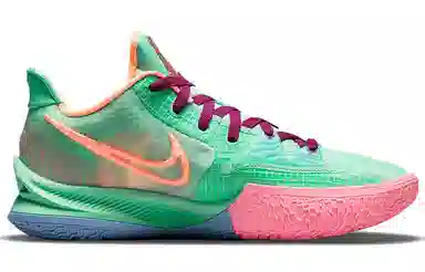 Nike Kyrie Low 4 EP "Keep Sue Fresh"