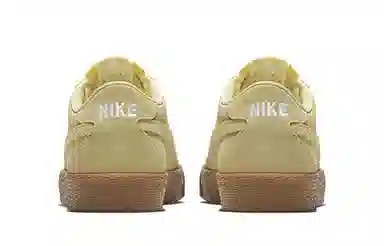 Nike SB Bruin Low Premium SE "Lemon Wash"