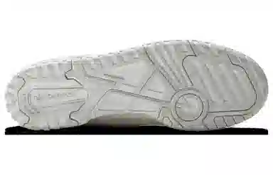 New Balance 550 White Grey Blue