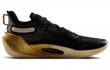 LiNing JB1 Jimmy Butler 1