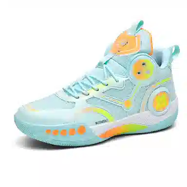 MUSNODO Mid Basketball Shoes