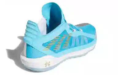 adidas D Lillard 6 "5 Generals"