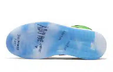 Melody Ehsani x Air Jordan 1 Mid "Fearless"