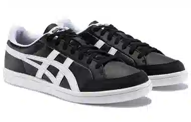 Onitsuka Tiger Advanti Black