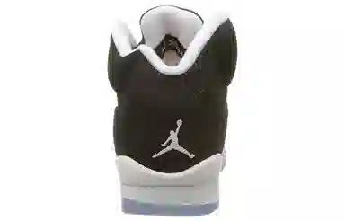 Jordan Air Jordan 5 Retro Oreo