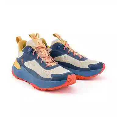 Timberland Motion Access