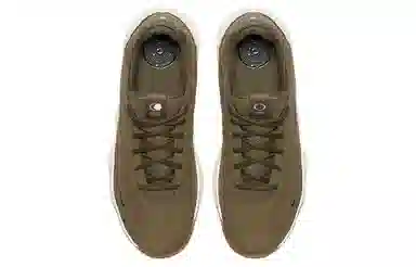 Nike Hyperdunk 2017 Low Olive