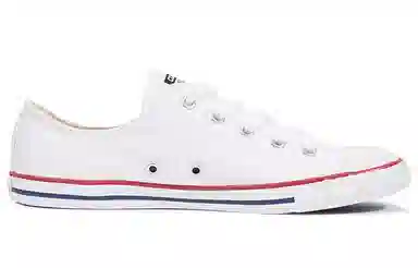 Converse Chuck Taylor All Star Low White