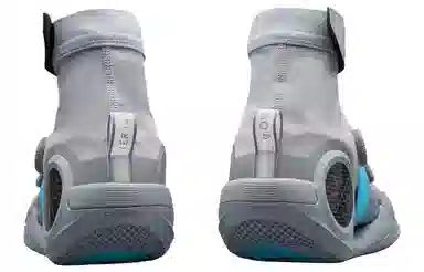 LiNing WOW 9 Infinity "Gray Boy"