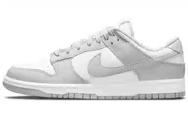 Nike Dunk Low Retro "Grey Fog"