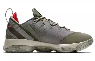 Nike Lebron 14 Low "Dark Stucco"