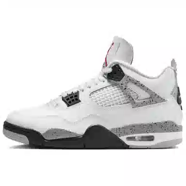 Jordan Air Jordan 4 OG "White Cement"