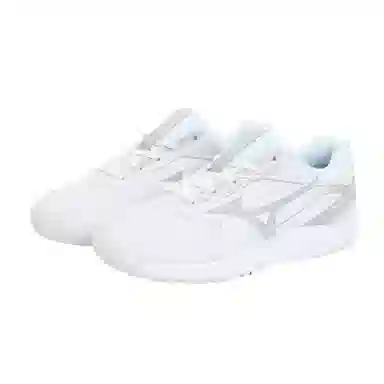 Mizuno Cyclone Speed 5 White Grey
