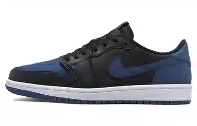Jordan Air Jordan 1 Retro Low OG "Mystic Navy"