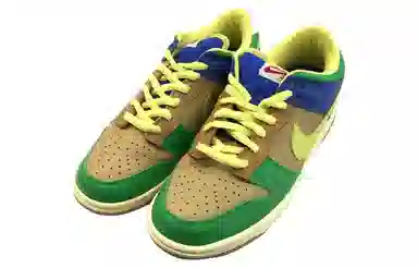 Nike Dunk SB Premium "Brooklyn Projects"