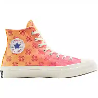 DoraemonA x Converse Chuck 70