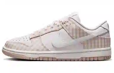 Nike Dunk Low "Pearl Pink"