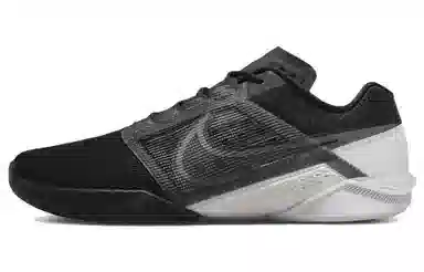 Nike Zoom Metcon Turbo 2 Black