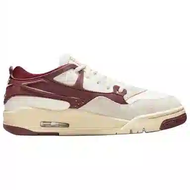 Jordan Air Jordan 4 RM White Red