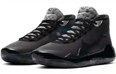 Nike KD 12 Black
