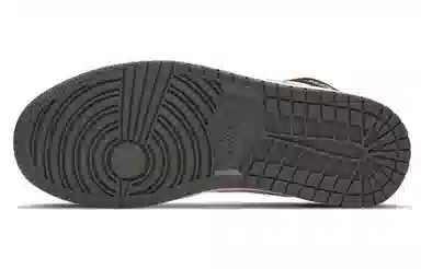 Jordan Air Jordan 1 "Apricot Agate"