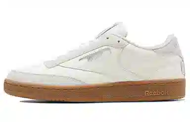 Kasina x Reebok Club C