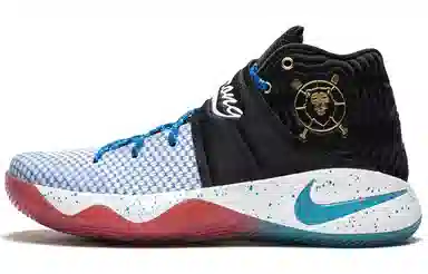 Nike Kyrie 2 Doernbecher