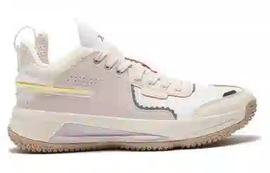 Peak Flash 4 Winter Camel Grey