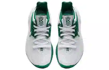 Nike Kyrie Low 2 TB White Green