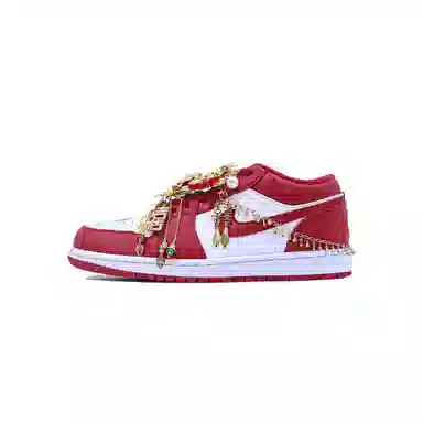 Jordan Air Jordan 1 Mid SE Dragon Phoenix