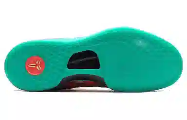 Nike Kobe 8 What The Kobe