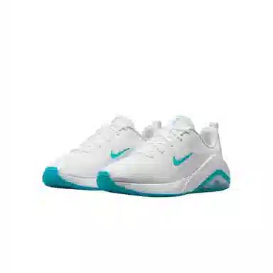 Nike Bella 7 White Blue