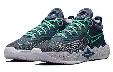 Nike Air Zoom G.T. Run Mint