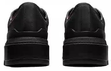 Onitsuka Tiger Hmr Peak Lo Black