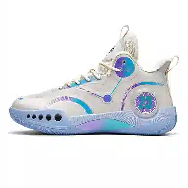 MUSNODO Mid Basketball Shoes