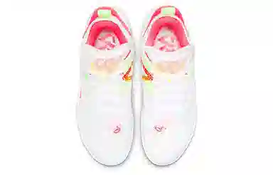 Jordan Why Not Zer0.4 PF