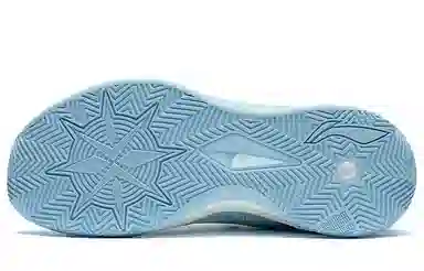 LiNing LiRen 3 Light Blue