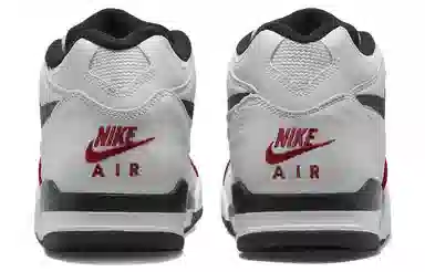 Nike Air Flight 89 White