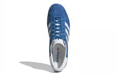 adidas Gazelle 85 Blue White