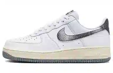 Nike Air Force 1 Low White Grey
