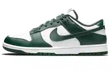 Nike Dunk "San Remo Green"