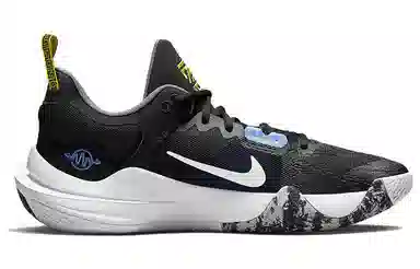 Nike Giannis Immortality 2 Black White