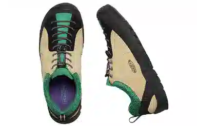 KEEN Jasper Rocks Khaki Green