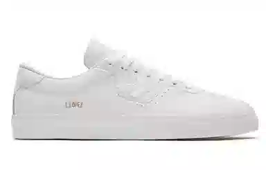 Converse Louie Lopez Pro White