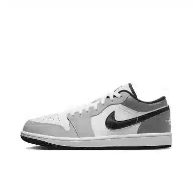 Jordan Air Jordan 1 Low White Black